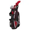 Callaway Men's Strata Plus 14-Piece Complete Set -Golf Equipment Shop 2019 callaway strata plus complete set 02