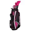 Callaway Women's Strata 11-Piece Complete Set -Golf Equipment Shop 2019 womens callaway strata complete set 02