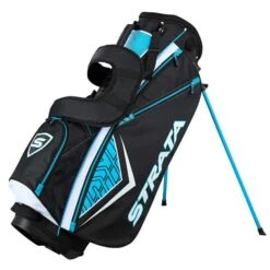 Callaway Women's Strata Plus 14-Piece Complete Set -Golf Equipment Shop 2019 womens callaway strata plus complete set 03