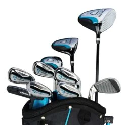 Callaway Women's Strata Plus 14-Piece Complete Set -Golf Equipment Shop 2019 womens callaway strata plus complete set 04