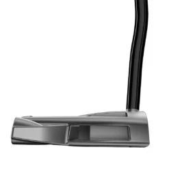 TaylorMade Spider Tour Double Bend Putter -Golf Equipment Shop 24 taylormade spider tour truepath double bend putter toe itempicture