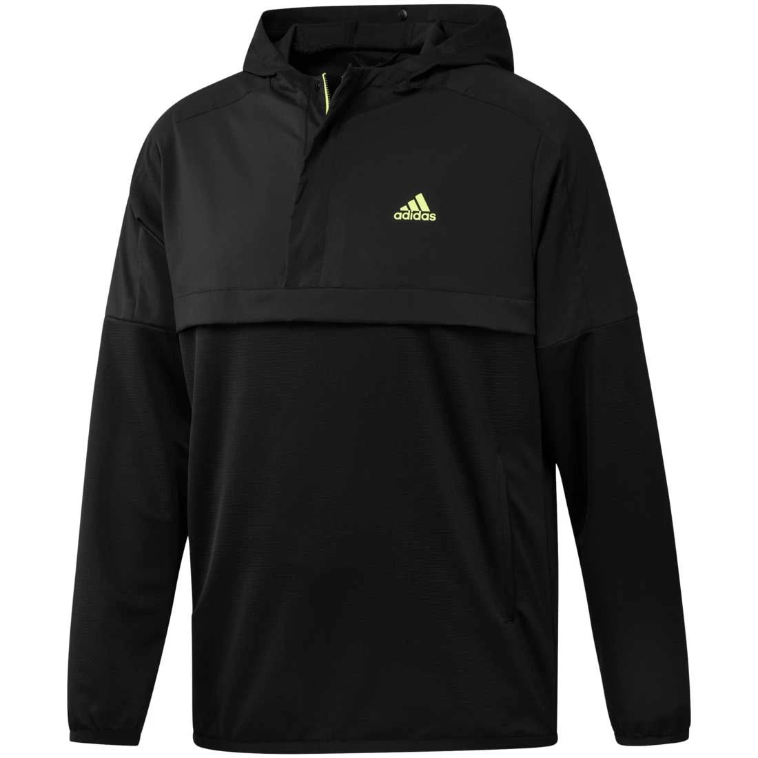 Adidas Anorak Quarter Zip Pullover 3 Adidas Anorak Quarter Zip Pullover