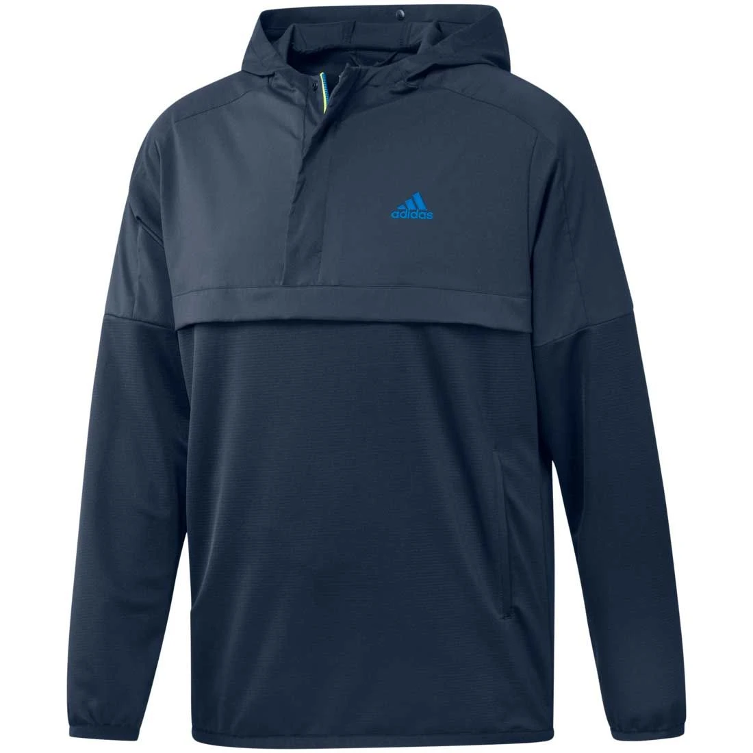 Adidas Anorak Quarter Zip Pullover 5 Adidas Anorak Quarter Zip Pullover - Image 3