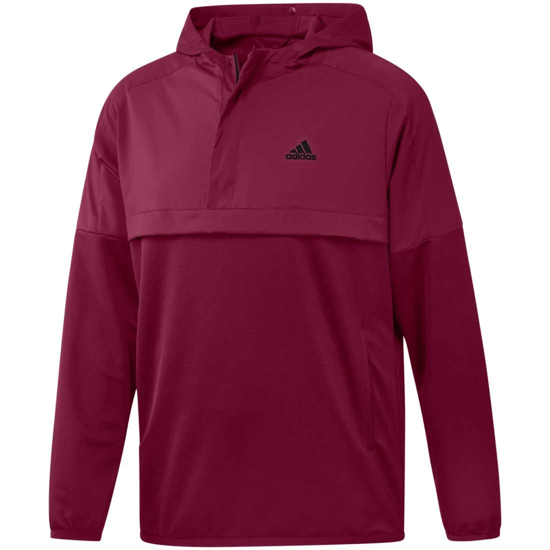 Adidas Anorak Quarter Zip Pullover 4 Adidas Anorak Quarter Zip Pullover - Image 2
