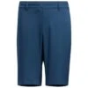 Adidas 2022 Boys Ultimate365 Adjustable Shorts -Golf Equipment Shop adidas 2022 boys ultimate365 adjustable shorts crew navy itempicture