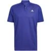 Adidas Sport Collar Polo 2 Adidas Sport Collar Polo -Golf Equipment Shop adidas 2022 sport collar polo legacy indigo itempicture