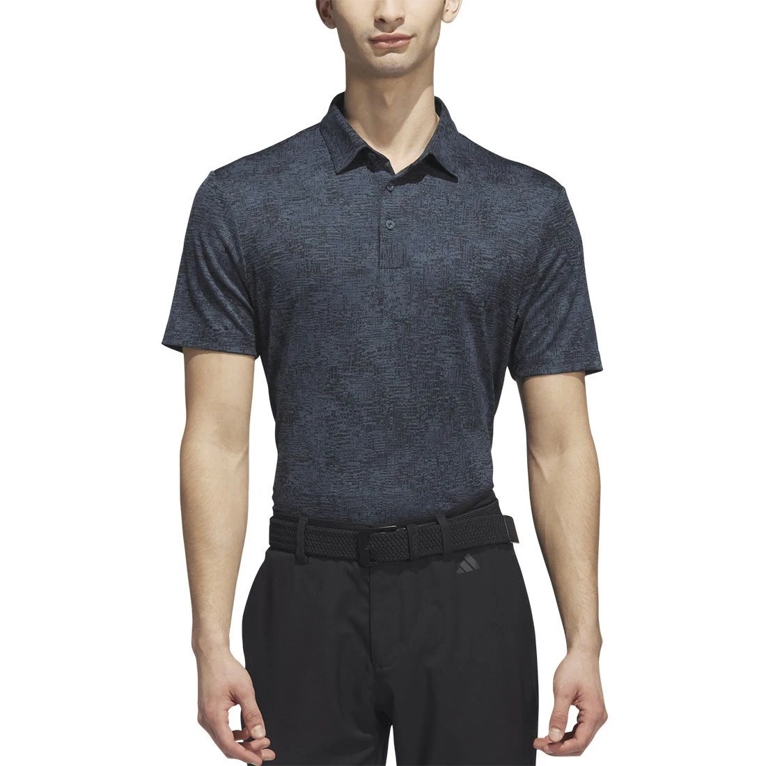 Adidas Aerial Jacquard Polo 4 Adidas Aerial Jacquard Polo - Image 2