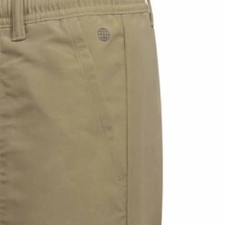 Adidas Boys Versatile Pull-On Pants -Golf Equipment Shop adidas 2023 boys versatile pull on pants hemp detail3 itempicture