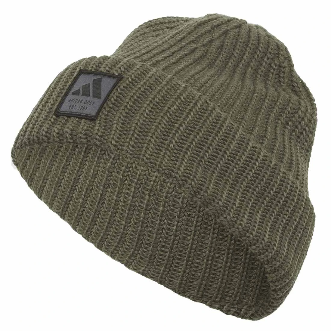 Adidas Double Cuff Novelty Beanie 4 Adidas Double Cuff Novelty Beanie - Image 2