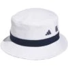 Adidas Reversible Bucket Hat 1 Adidas Reversible Bucket Hat -Golf Equipment Shop adidas 2023 m reversible bucket hat white itempicture