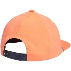 Adidas Retro 5 Panel Hat 9 Adidas Retro 5 Panel Hat -Golf Equipment Shop adidas 2023 retro 5 panel hat coral fusion back itempicture