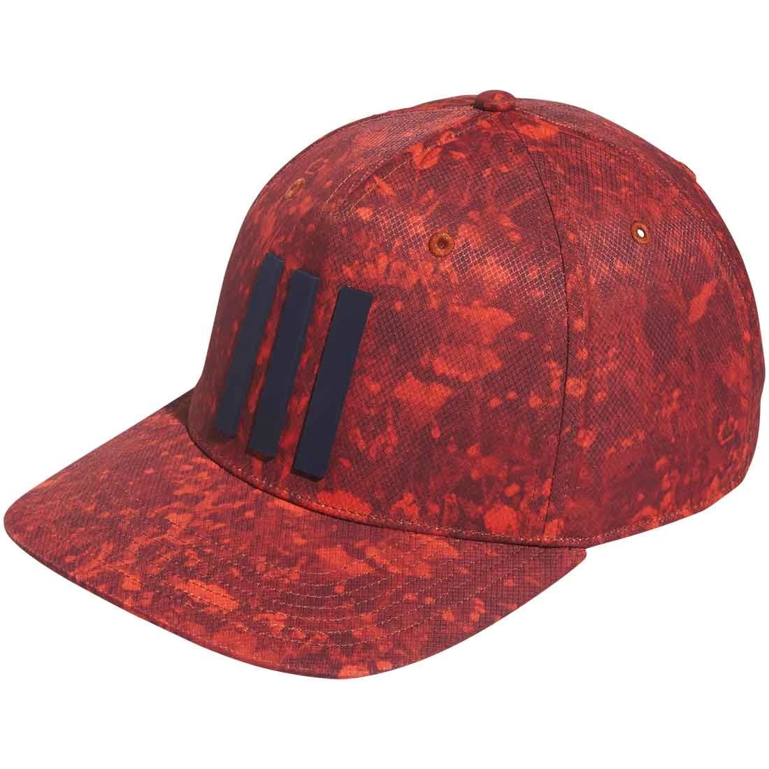 Adidas Tour 3-Stripes Print Hat 4 Adidas Tour 3-Stripes Print Hat - Image 2