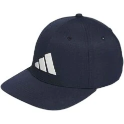 Adidas Tour Snapback Hat 8 Adidas Tour Snapback Hat -Golf Equipment Shop adidas 2023 tour snapback hat collegiate navy itempicture