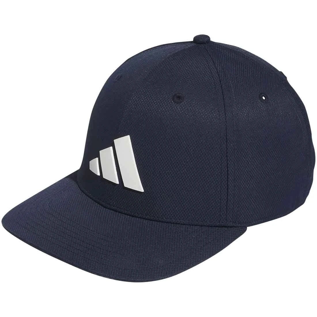 Adidas Tour Snapback Hat 5 Adidas Tour Snapback Hat - Image 3
