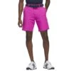 Adidas 2023 Ultimate365 8.5 Inch Shorts -Golf Equipment Shop adidas 2023 ultimate365 8 5 inch shorts lucid fuchsia front itempicture