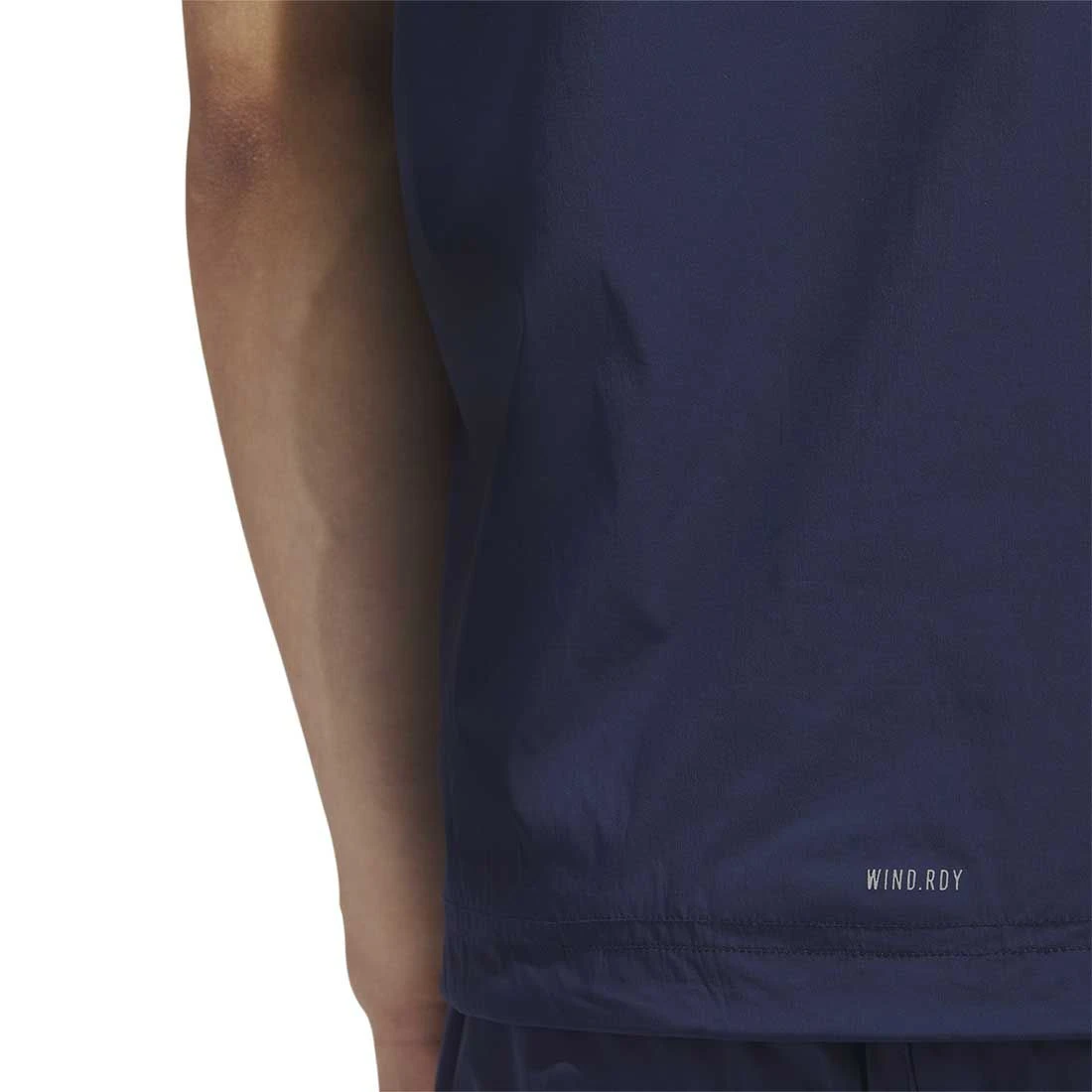 Adidas Ultimate365 Tour Wind.RDY Vest 9 Adidas Ultimate365 Tour Wind.RDY Vest - Image 7