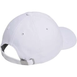 Adidas Women's Peace Love Golf Hat 13 Adidas Women's Peace Love Golf Hat -Golf Equipment Shop adidas 2023 womens peace love golf hat white back itempicture