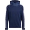 Adidas 3-Stripes COLD.RDY Hoodie -Golf Equipment Shop adidas fw22 3 stripes cold rdy hoodie collegiate navy hero itempicture