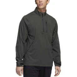 Adidas RAIN.RDY Half Zip
