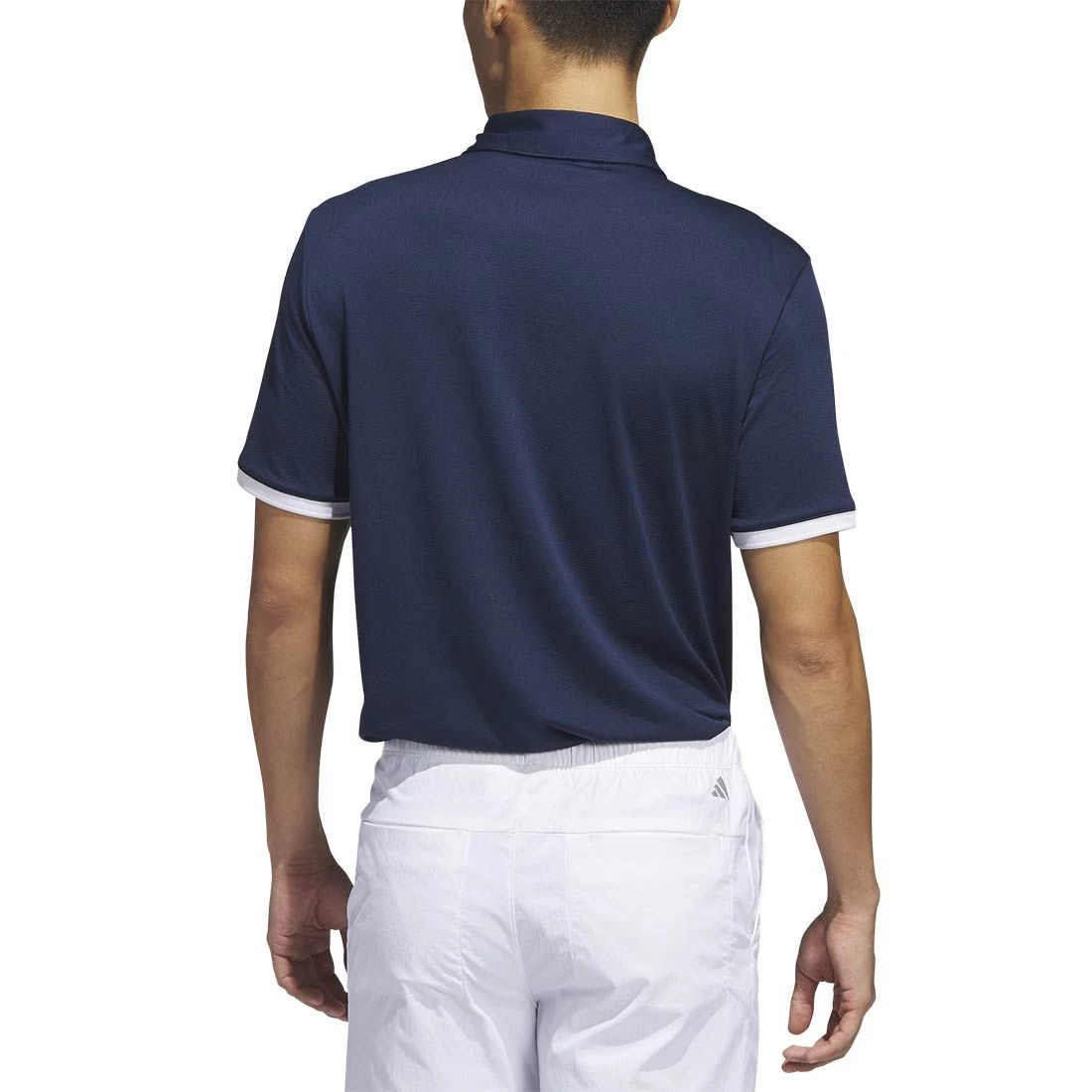 Adidas Heat.RDY Polo 4 Adidas Heat.RDY Polo - Image 2