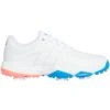 Adidas Juniors Tour360 Infinity Golf Shoes White/Iron/Blue Rush 1 Adidas Juniors Tour360 Infinity Golf Shoes White/Iron/Blue Rush -Golf Equipment Shop adidas juniors tour360 infinity golf shoes white iron blue rush gv9665 profile itempicture