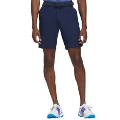 Adidas Ultimate365 8.5 Inch Shorts 15 Adidas Ultimate365 8.5 Inch Shorts -Golf Equipment Shop adidas s23 ultimate365 8 5 inch shorts collegiate navy front itempicture