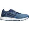 Adidas S2G Spikeless Golf Shoes Altered Blue/Crew Navy/White -Golf Equipment Shop adidas s2g spikeless golf shoes altered blue crew navy white gv9794 profile itempicture
