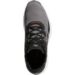 Adidas S2G Spikeless Golf Shoes Grey Four/Black/Grey Six -Golf Equipment Shop adidas s2g spikeless golf shoes grey four black grey six gv9793 top itempicture