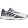 Adidas S2G Spikeless Golf Shoes White/Grey Three/Grey Two 2 Adidas S2G Spikeless Golf Shoes White/Grey Three/Grey Two -Golf Equipment Shop adidas s2g spikeless golf shoes white grey three grey two gv9792 profile itempicture