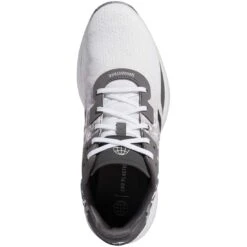 Adidas S2G Spikeless Golf Shoes White/Grey Three/Grey Two 12 Adidas S2G Spikeless Golf Shoes White/Grey Three/Grey Two -Golf Equipment Shop adidas s2g spikeless golf shoes white grey three grey two gv9792 top itempicture
