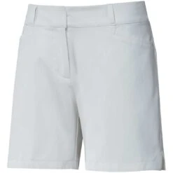 Adidas Women's 5 Inch Solid Shorts -Golf Equipment Shop adidas ss22 womens 5 inch solid shorts white itempicture
