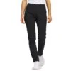Adidas Women's Ultimate365 Full Length Pants -Golf Equipment Shop adidas ss23 womens ultimate365 full length pants black itempicture