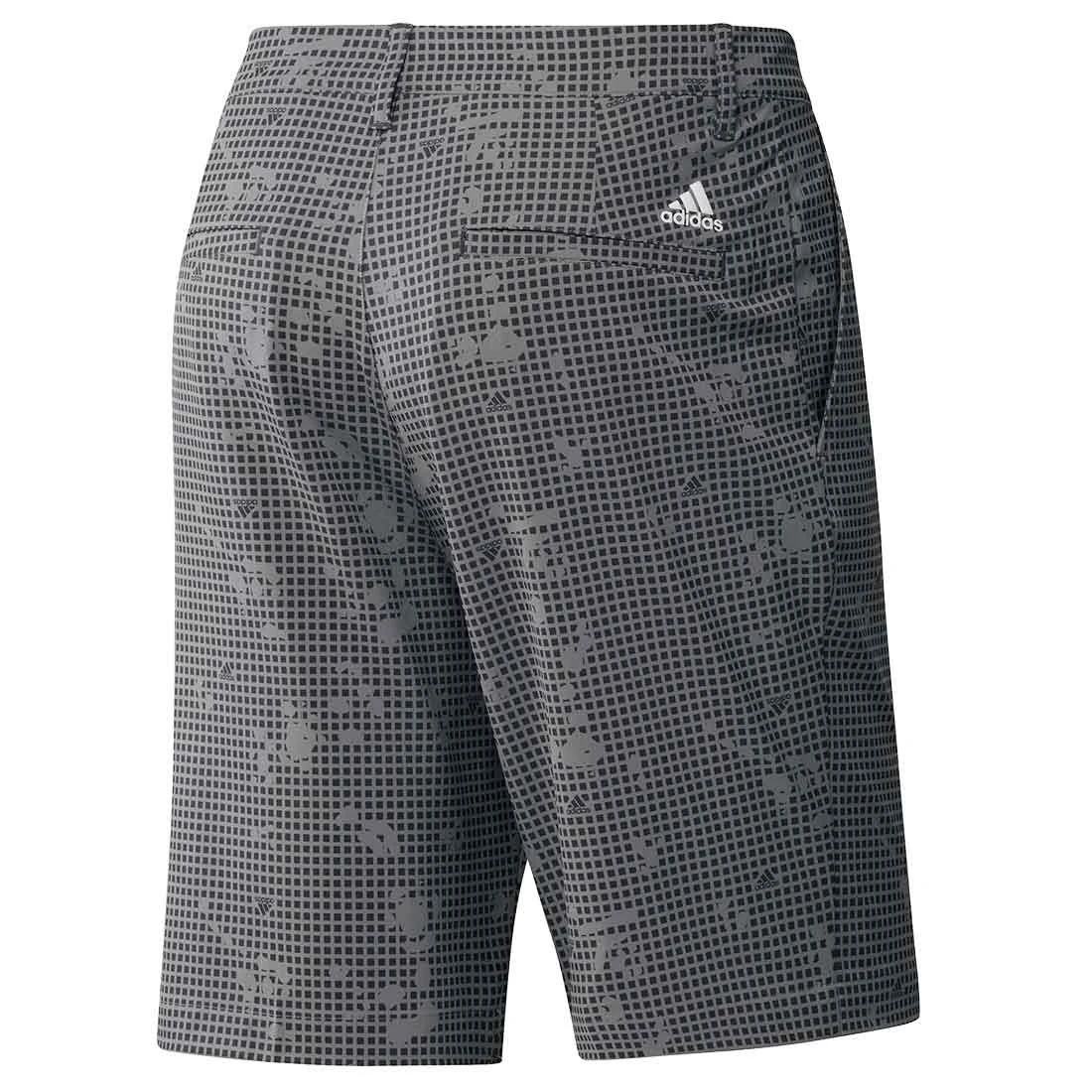 Adidas Ultimate365 Night Camo Print Shorts 4 Adidas Ultimate365 Night Camo Print Shorts - Image 2