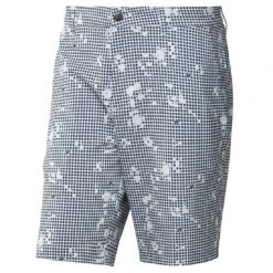 Adidas Ultimate365 Night Camo Print Shorts