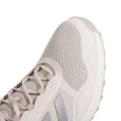 Adidas Women's Zoysia Golf Shoes Wonder Taupe -Golf Equipment Shop adidas womens zoysia golf shoes wonder taupe detail toe itempicture