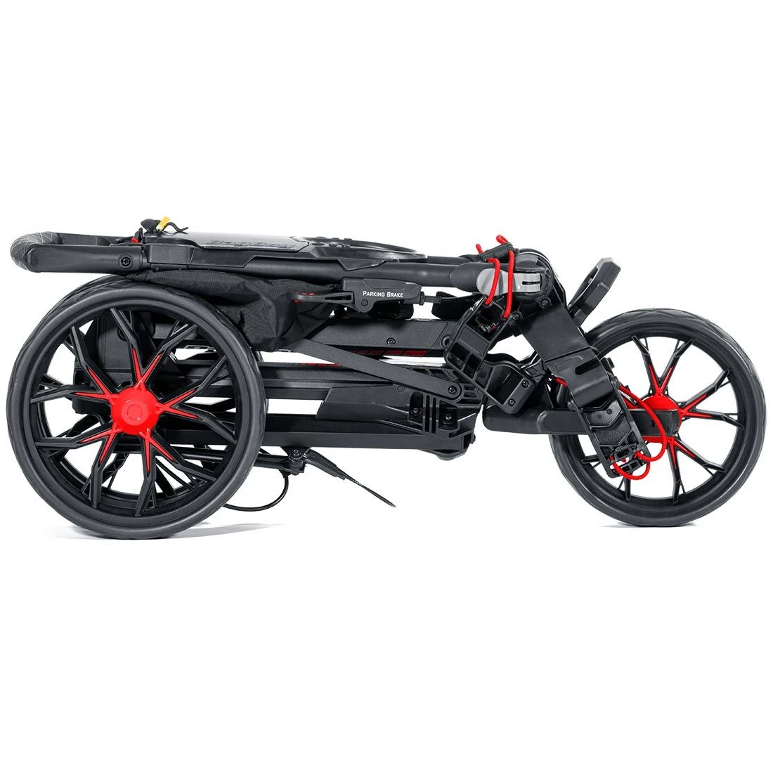 BagBoy Slimfold Push Cart 5 BagBoy Slimfold Push Cart - Image 3