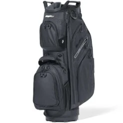 BagBoy CoolFlex Cart Bag 11 BagBoy CoolFlex Cart Bag -Golf Equipment Shop bagboy coolflex cart bag 2024 black itempicture