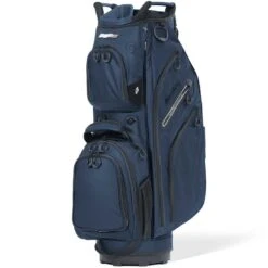 BagBoy CoolFlex Cart Bag 12 BagBoy CoolFlex Cart Bag -Golf Equipment Shop bagboy coolflex cart bag 2024 midnight itempicture