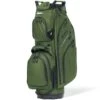 BagBoy CoolFlex Cart Bag 2 BagBoy CoolFlex Cart Bag -Golf Equipment Shop bagboy coolflex cart bag 2024 moss itempicture