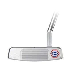 Bettinardi Inovai 6.0 Crescent Neck Putter -Golf Equipment Shop bettinardi inovai 6 crescent neck putter face itempicture