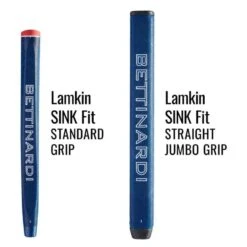 Bettinardi Inovai 6.0 Crescent Neck Putter -Golf Equipment Shop bettinardi inovai 6 putters grips itempicture