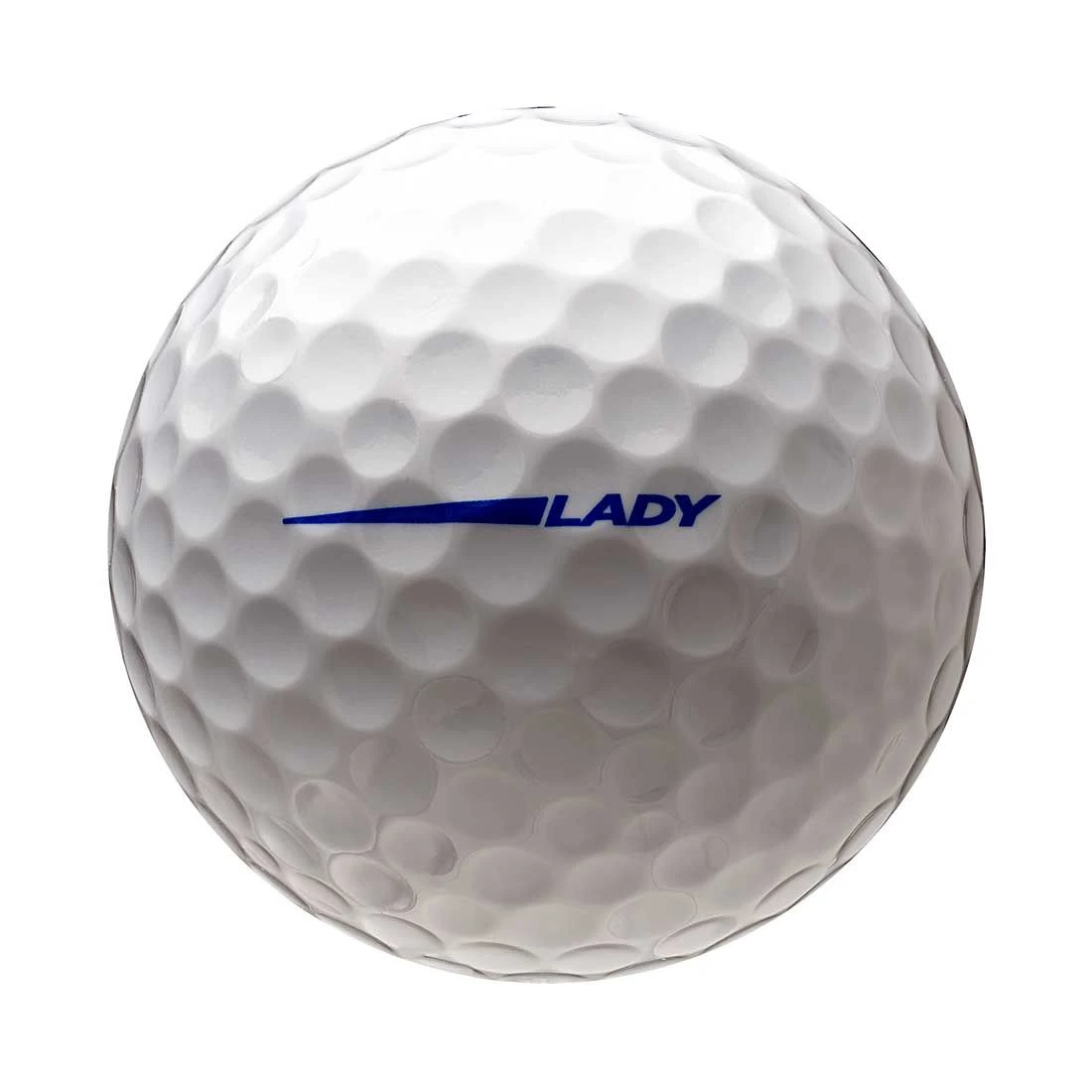 Bridgestone Lady Precept White Golf Balls 4 Bridgestone Lady Precept White Golf Balls - Image 2