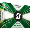 Bridgestone Tour B RXS White Personalized Golf Balls 2 Bridgestone Tour B RXS White Personalized Golf Balls -Golf Equipment Shop bridgestone 2022 tour b rxs white golf balls box itempicture