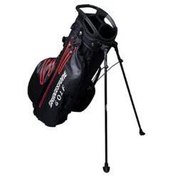 Bridgestone Waterproof Stand Bag -Golf Equipment Shop bridgestone 2022 waterproof stand bag alternate itempicture