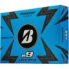 Bridgestone E9 Long Drive Golf Balls 2 Bridgestone E9 Long Drive Golf Balls -Golf Equipment Shop bridgestone 2023 e9 long drive golf balls box itempicture