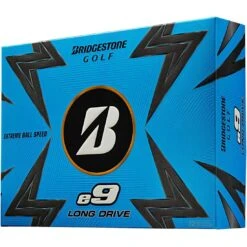 Bridgestone E9 Long Drive Golf Balls