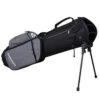 Bridgestone Sunday Bag -Golf Equipment Shop bridgestone 2023 sunday bag black grey v2 itempicture