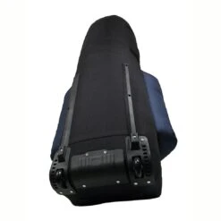 Caddy Daddy Golf Constrictor 2 Travel Bag -Golf Equipment Shop caddy daddy black navy 3