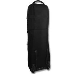 Caddy Daddy First Class Premium Travel Cover -Golf Equipment Shop caddy daddy first class premium travel cover back angle