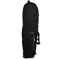 Caddy Daddy First Class Premium Travel Cover -Golf Equipment Shop caddy daddy first class premium travel cover front